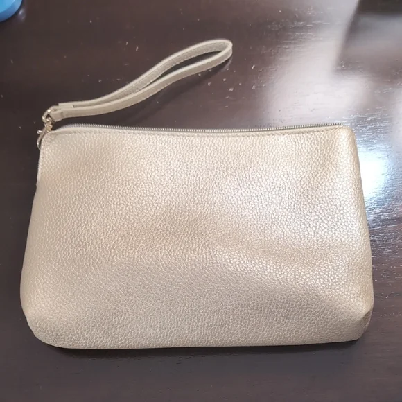 Shiseido Cosmetic Bag NWT - Picture 4 of 6